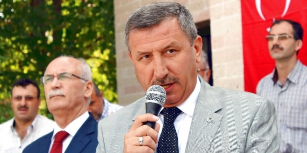 Kütahya’da Cumhuriyet Bayramı Resepsiyonu İptal