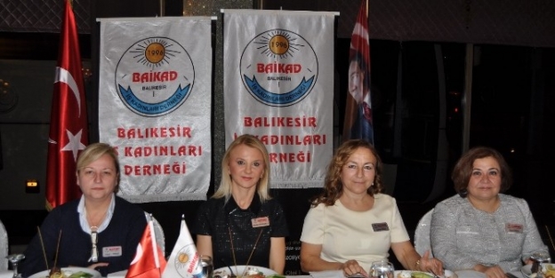 Baikad’da Yönetim Değişmedi