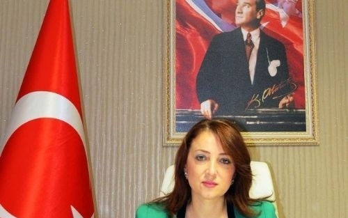 Türkiye Sanayici İş Kadınları Ve İş Adamları Konfederasyonu Genel Başkanı Atasoy: