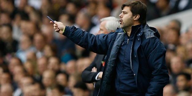 Tottenham'ın saha derdi