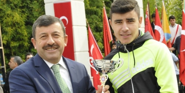 Darıca’da Cumhuriyet Coşkusu