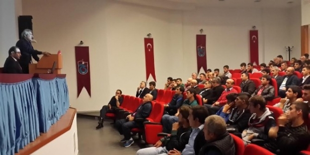 Trabzonspor Altyapısında Eğitim Atağı