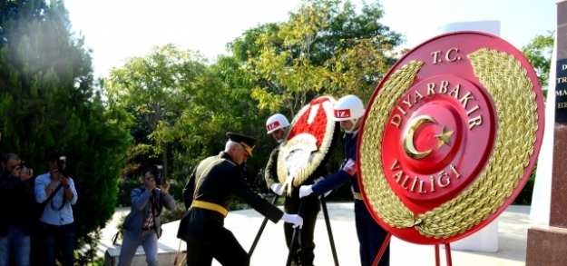 HDP'li başkanlar Cumhuriyet törenine katılmadı