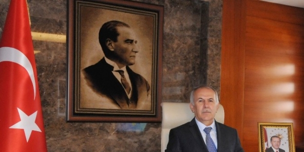 Gaziantep’te Cumhuriyet Resepsiyonu İptal Edildi