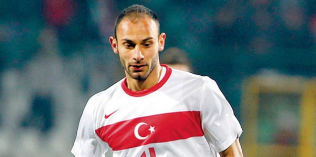 Ömer Toprak'a Ada'dan 3 talip!