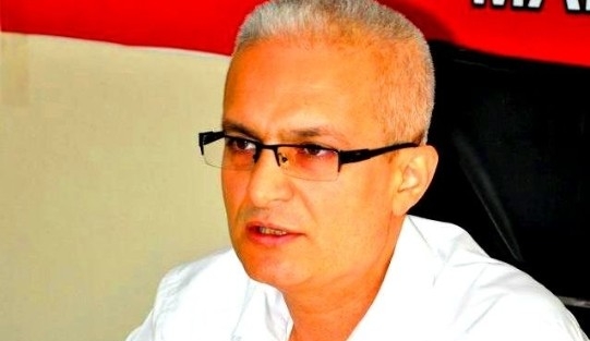 Sofuoğlu’ndan Cumhuriyet Bayramı Kutlaması