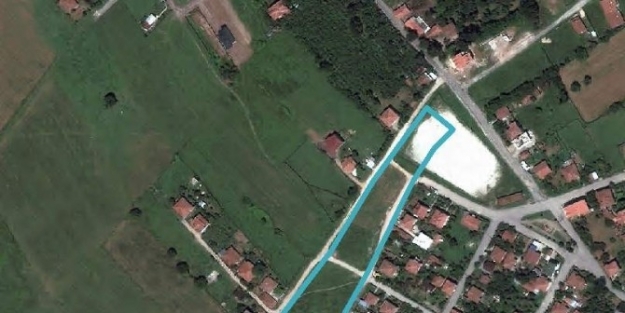 Kartepe’nin Kapalı Spor Salonu Sarımeşe’de İnşa Edilecek