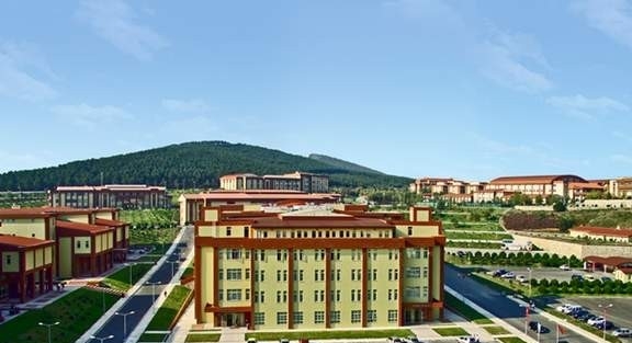 Kocaeli’nin İlk Özel Üniversitesi Kartepe’de İnşa Edilecek