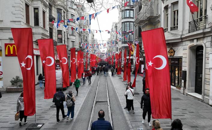 İstanbul Valiliği duyurdu: İstiklal Caddesi'nde terör saldırısı sonrası yeni tedbirler