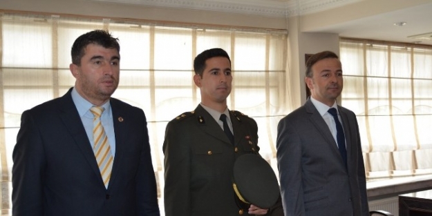 Kula’da Cumhuriyet Bayramı Kutlamaları