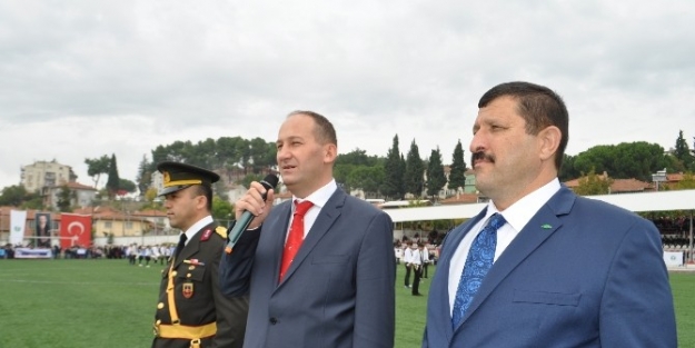 Demirci’de Cumhuriyet Bayramı Etkinlikleri