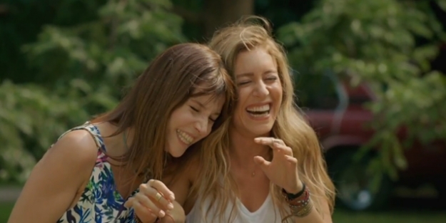 Gönül İşleri kadrosuna sürpriz isim