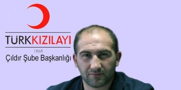 Vural’dan Kızılay Haftası Açıklaması