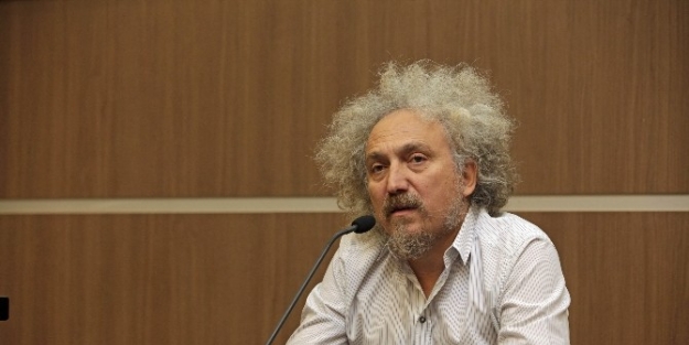 Ünlü Yönetmen Yüksel Aksu, Yaşar Üniversitesi’nde