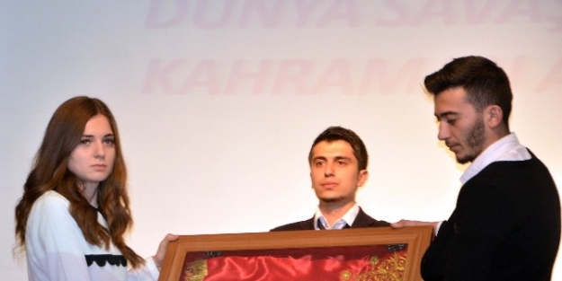 57. Alay Sancağı Ereğli’de