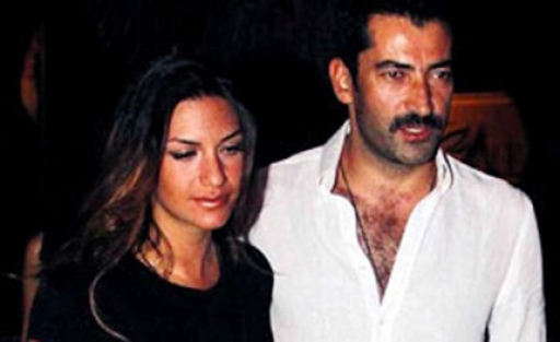 Ünlü oyuncudan sevgilisine büyük jest