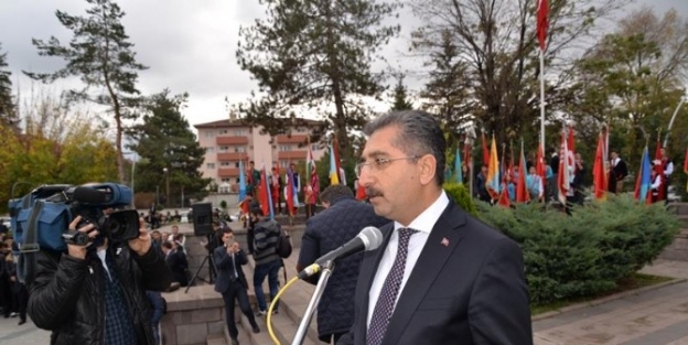 Cumhuriyetin 91. Kuruluş Yıldönümü