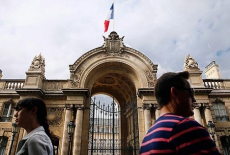 Fransa'dan İsrail'e şok kınama!