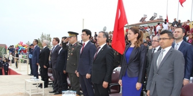 Bayındır’da En Güzel Cumhuriyet Kutlaması