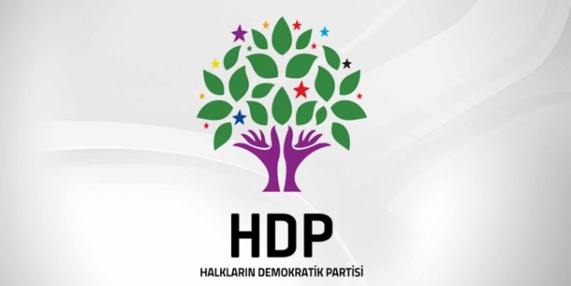 HDP'den Diyarbakır saldırısıyla ilgili flaş açıklama