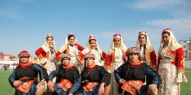 Tire’de Cumhuriyet’e Coşkulu Kutlama