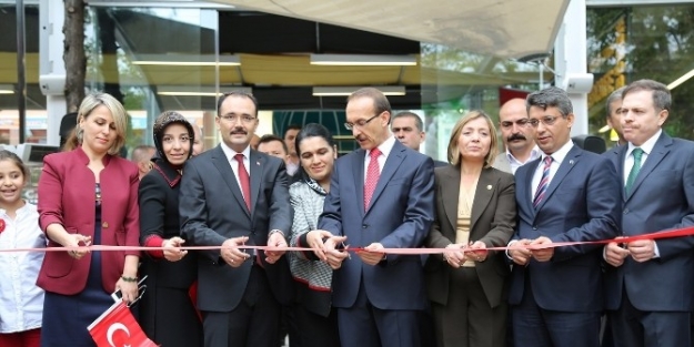 Uşak Belediyesi’nin Yeni Markası; "çayzade"