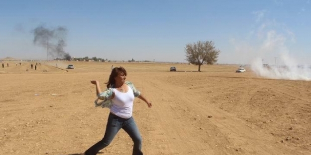 Aysel Tuğluk askeri göreve çağırdı