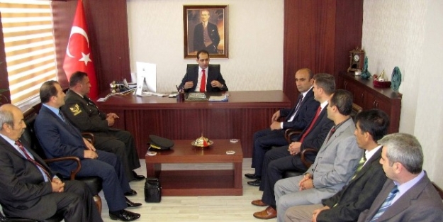 Araban İlçesinde 29 Ekim Cumhuriyet Bayramı Etkinlikleri