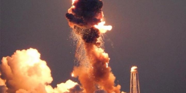 NASA soruşturma başlattı!