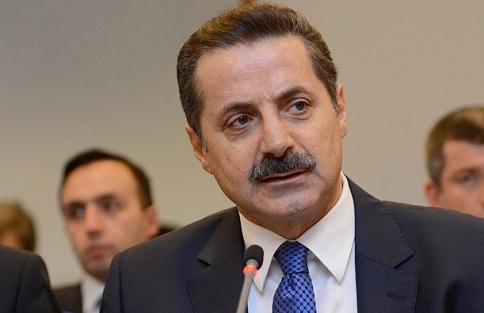 Bakan'dan skandal itiraf! Ocağı kapatacağımız zaman...