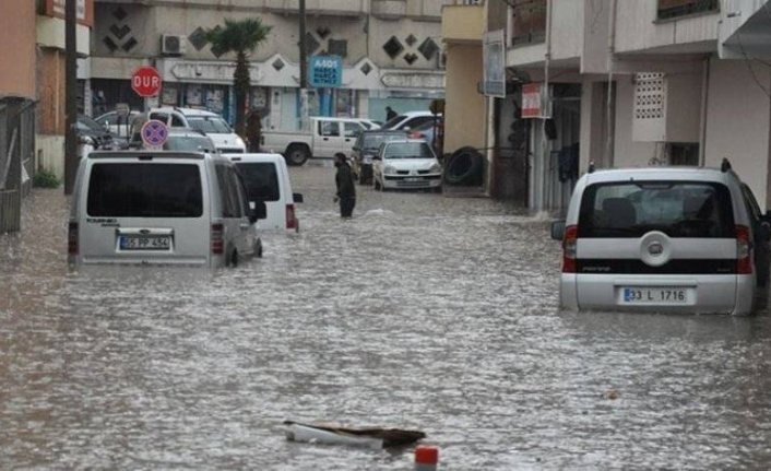 Sel faciasında 1 kişi yaşamını yitirdi