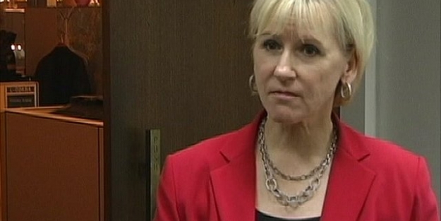 Filistin'i resmen tanıdı!