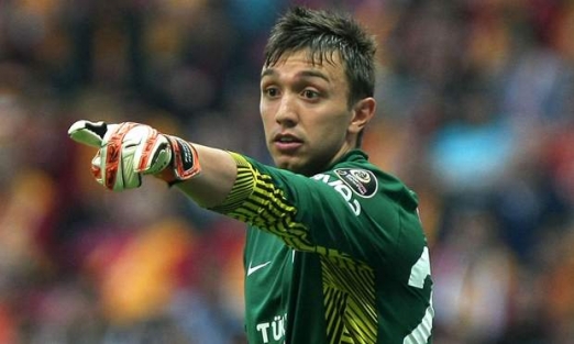 Muslera'ya dev talip!