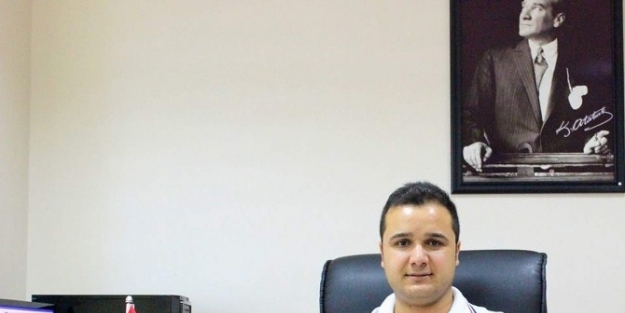 Yüzme Kursu Ön Kayıtları Başladı