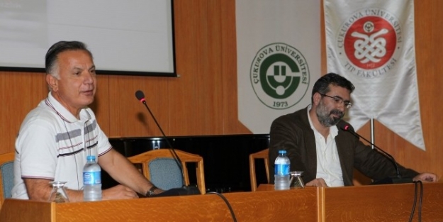 Çü "tıpta İnsan Bilimleri Ders Kurulu Toplantıları" Devam Ediyor