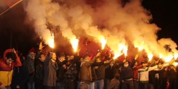 Kırklareli ’cumhuriyet’ İçin Yürüdü