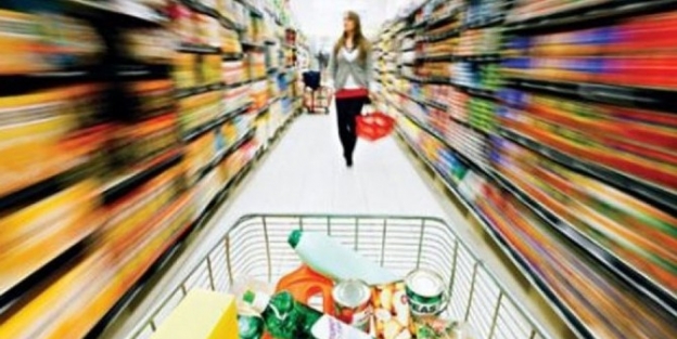 Tüketici Güven Endeksi Yüzde 4,9 Azaldı