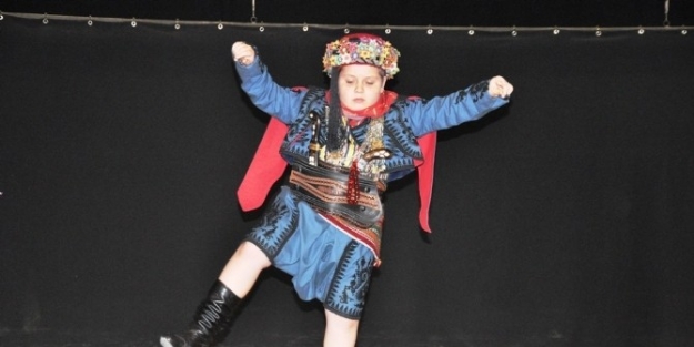 Küçük Menderes’in Efesi İbrahim Özbek Oldu