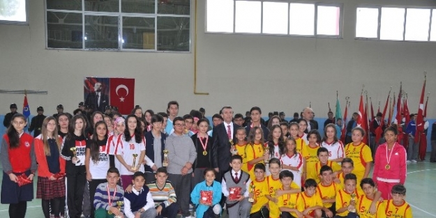 Kırkağaç’ta Cumhuriyet Coşkusu