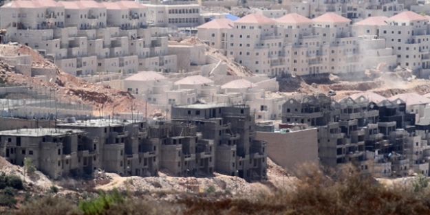 İsrail'e bir kınama daha!