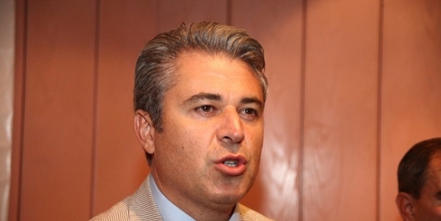 Sporda Şiddetin Önlenmesi Paneli