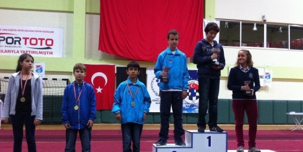 Satranççılar, Cumhuriyet İçin Hamle Yaptı