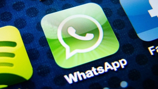 Facebook Whatsapp'a fark attı