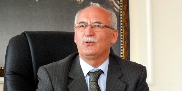 Müftü Hacı Yusuf Gül: Yeni Kerbelaların Yaşanmaması İçin Ortak Bir Dile İhtiyacimiz Var