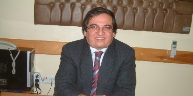 Burhaniye Toplum Sağlığı Merkezi’nden Kızılay Açıklaması