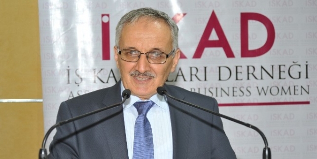 Kosgeb Adana İl Müdürü Sucu: “kobi’ler Kurumsallaşamıyor"