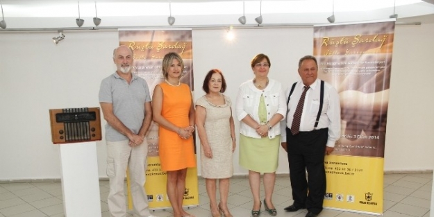 Konak’ta Rüştü Şardağ’a Rekor Başvuru