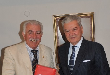 İzmir-sicilya İşbirliği