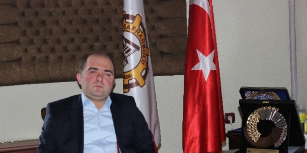 Safranbolu Tso’dan 621 Öğrenciye Giyim Yardımı