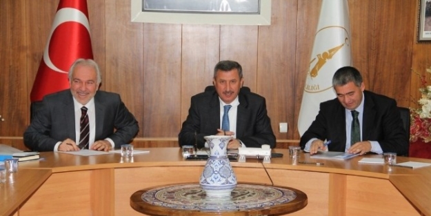 Kütahya’da Kış Tedbirleri